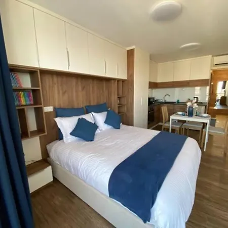 Apartment 13 Varna