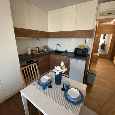 13 Apartment Varna