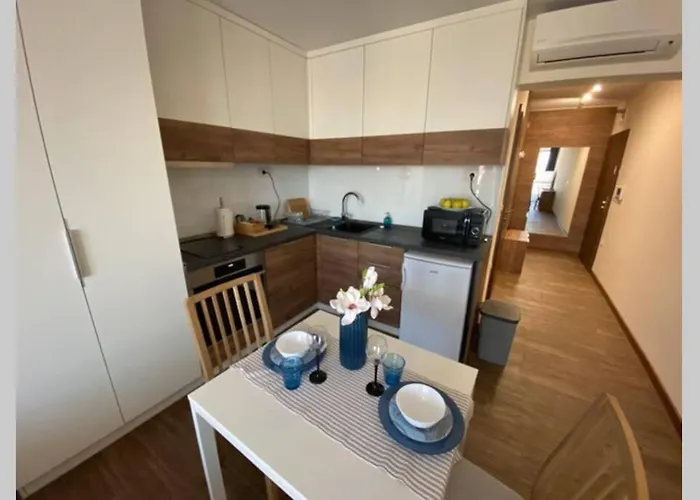 13 Apartmán Varna